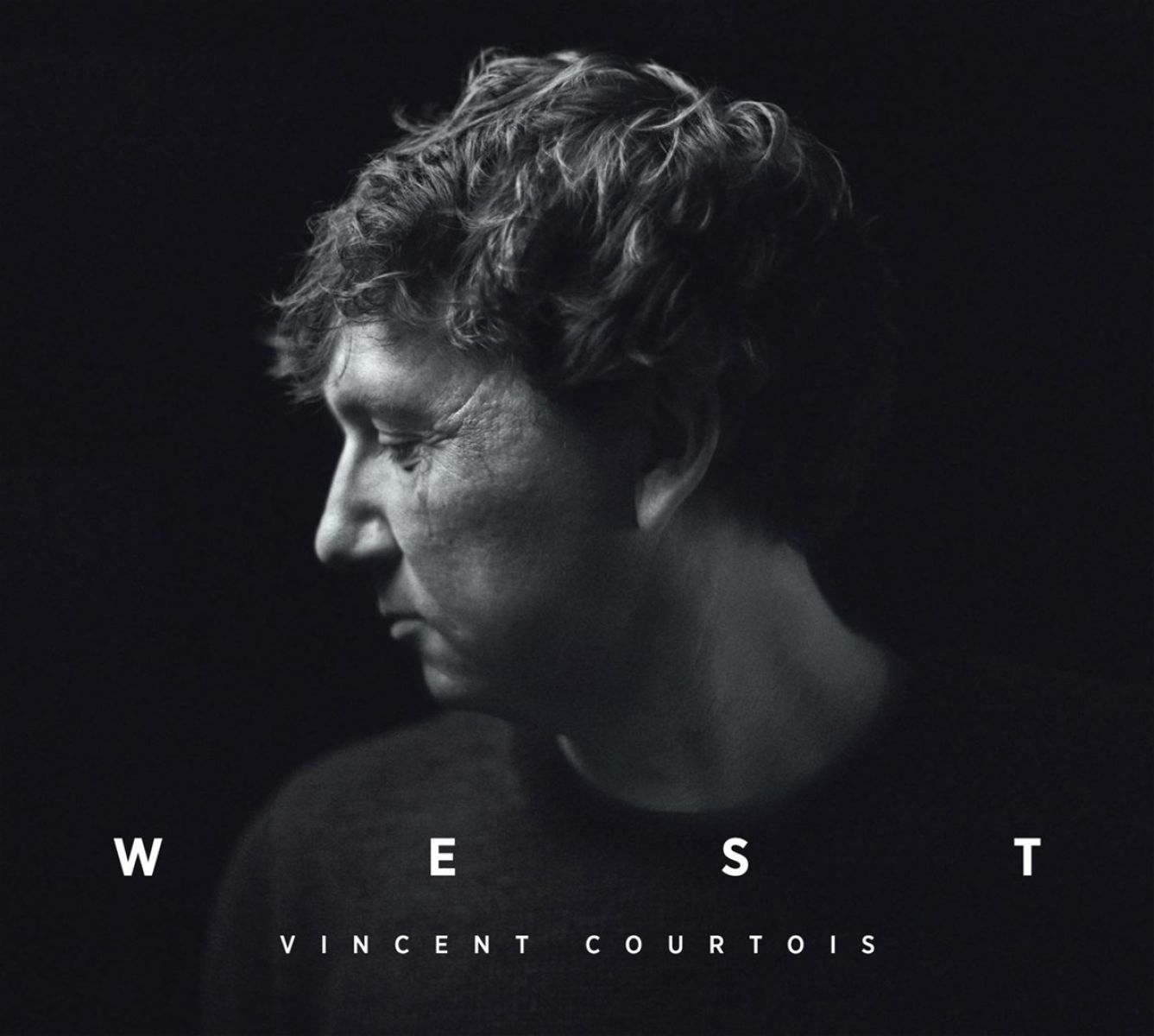 Afbeelding van Vincent Courtois - West