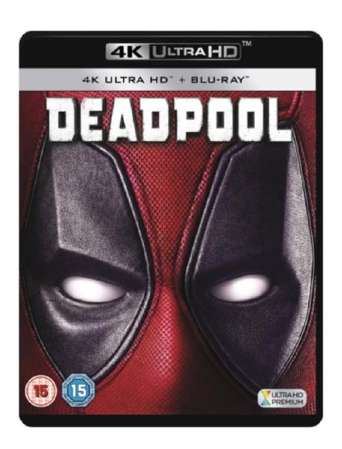 Afbeelding van Deadpool