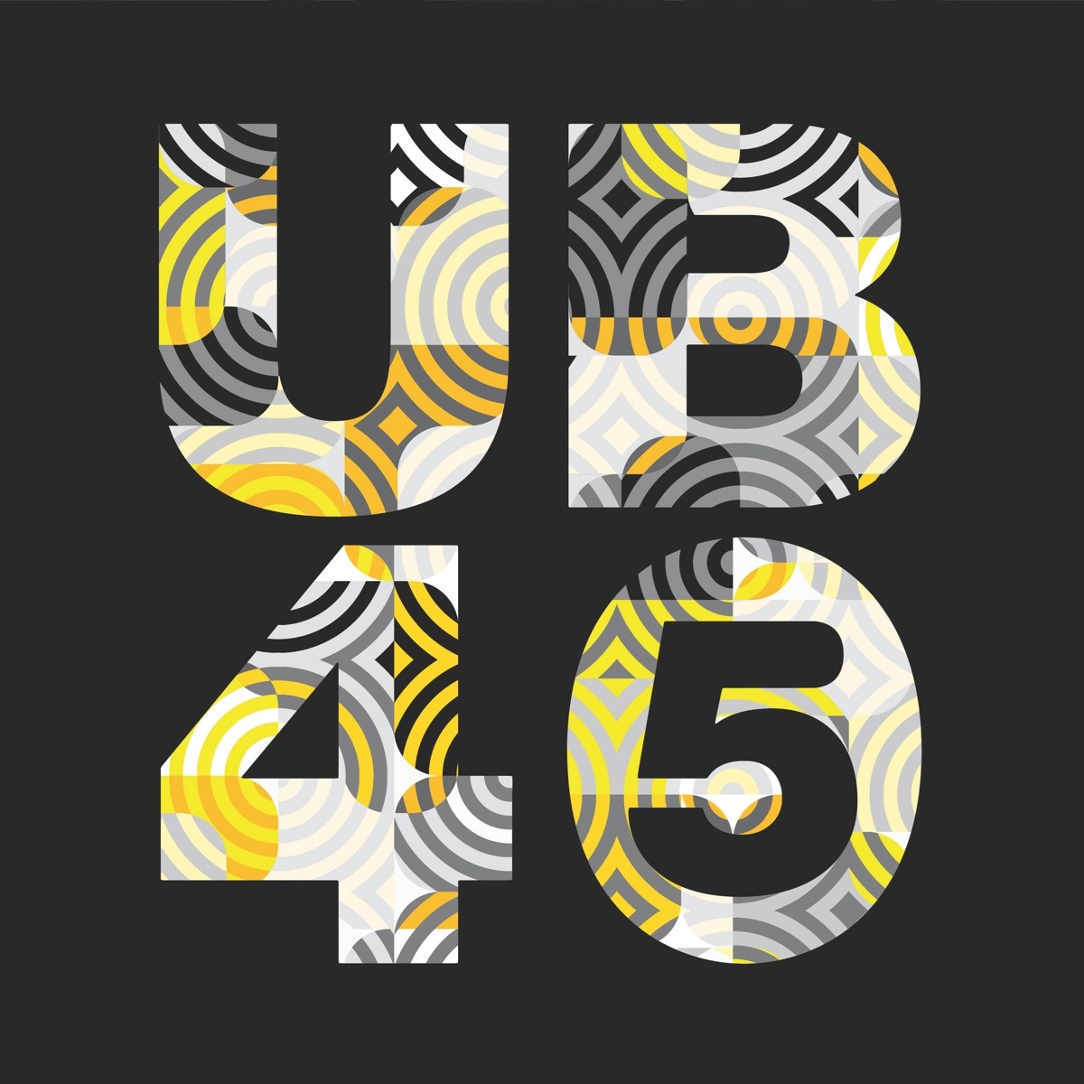 Afbeelding van UB40 - UB45