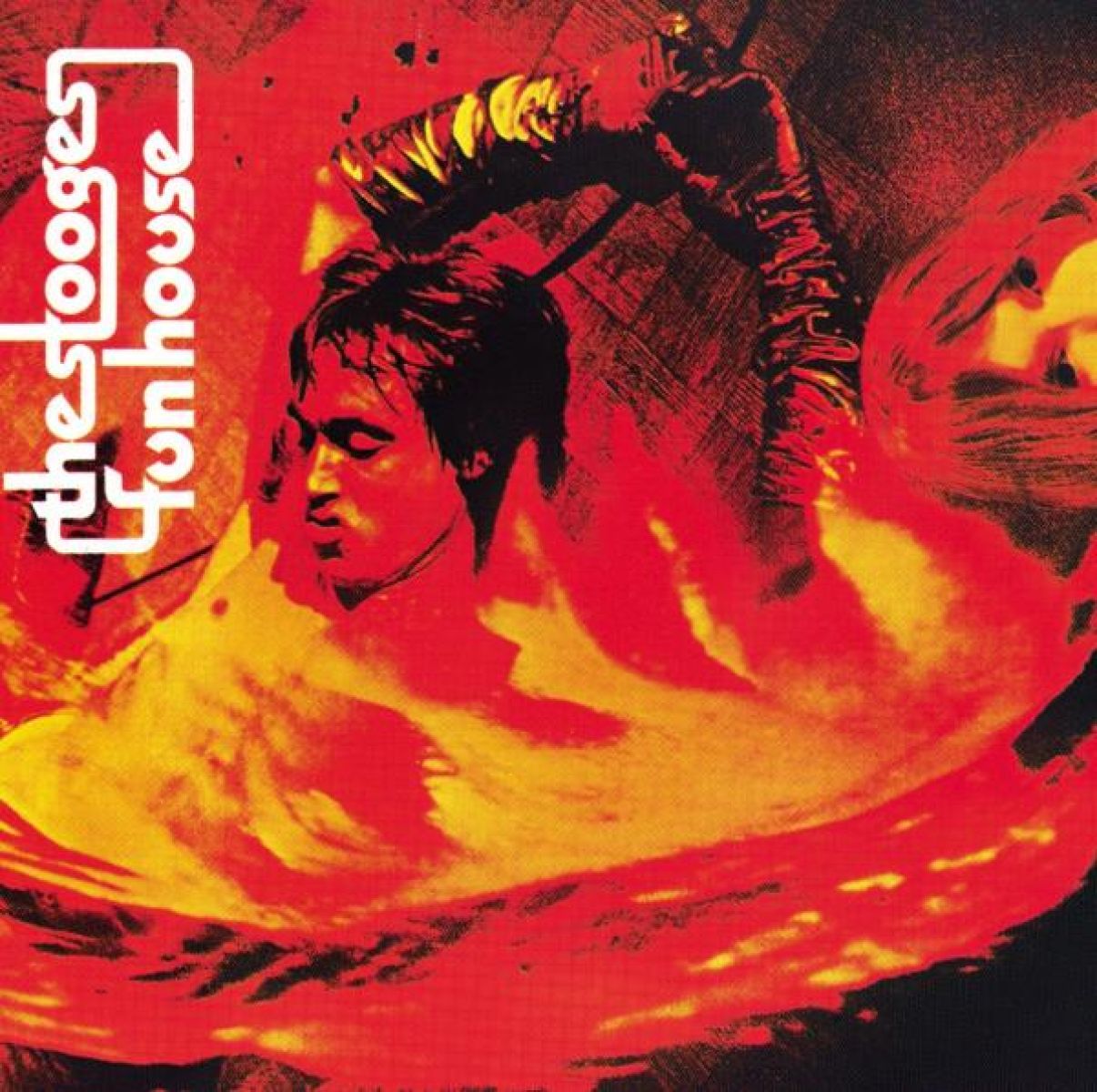 Stooges - Fun House