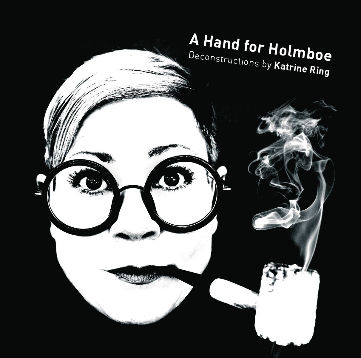 Afbeelding van Katrine Ring, Danish National Chamber Orchestra, Hannu Koivula - A Hand For Holmboe - Deconstructions By Katrine Ring
