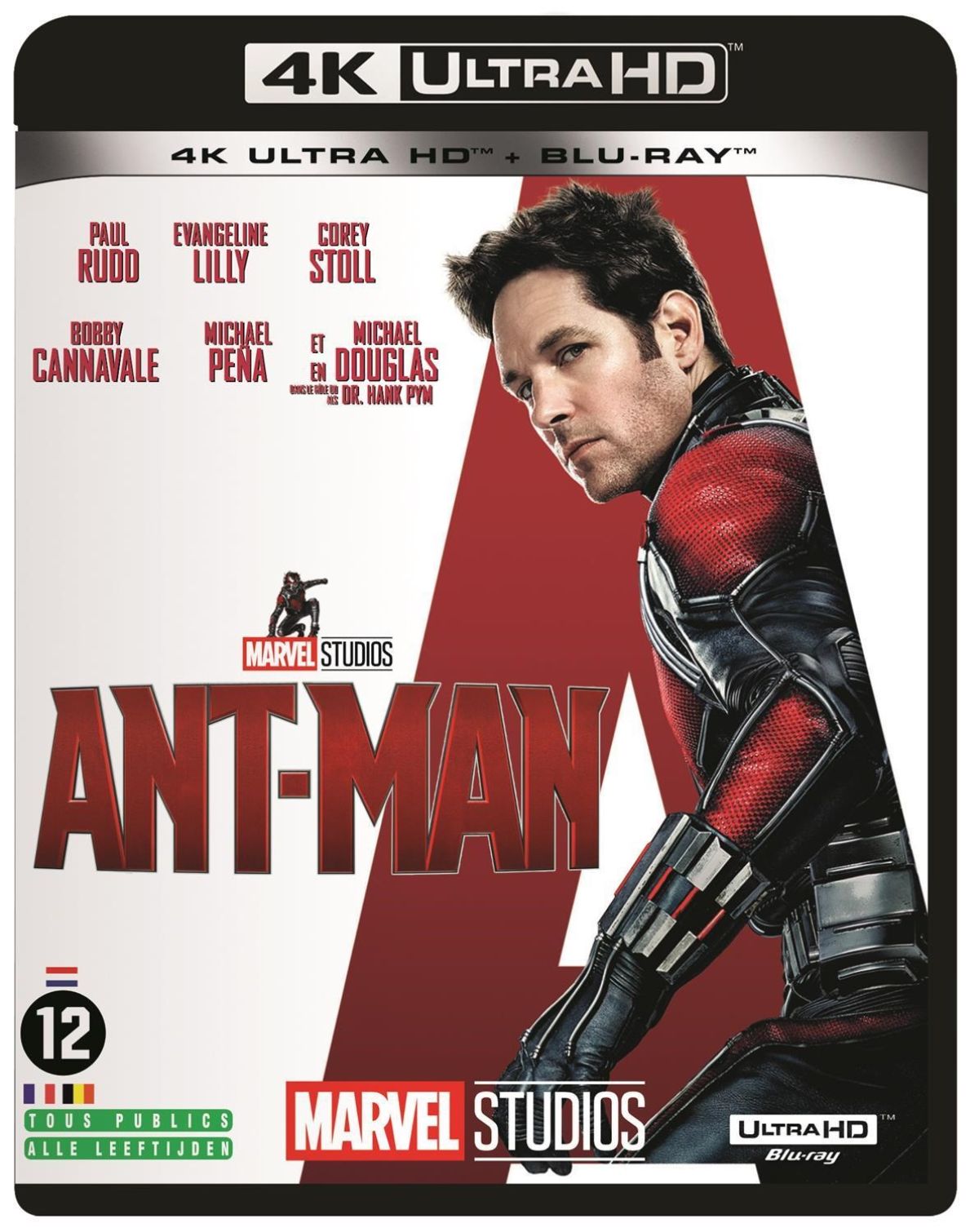Afbeelding van Ant-Man 