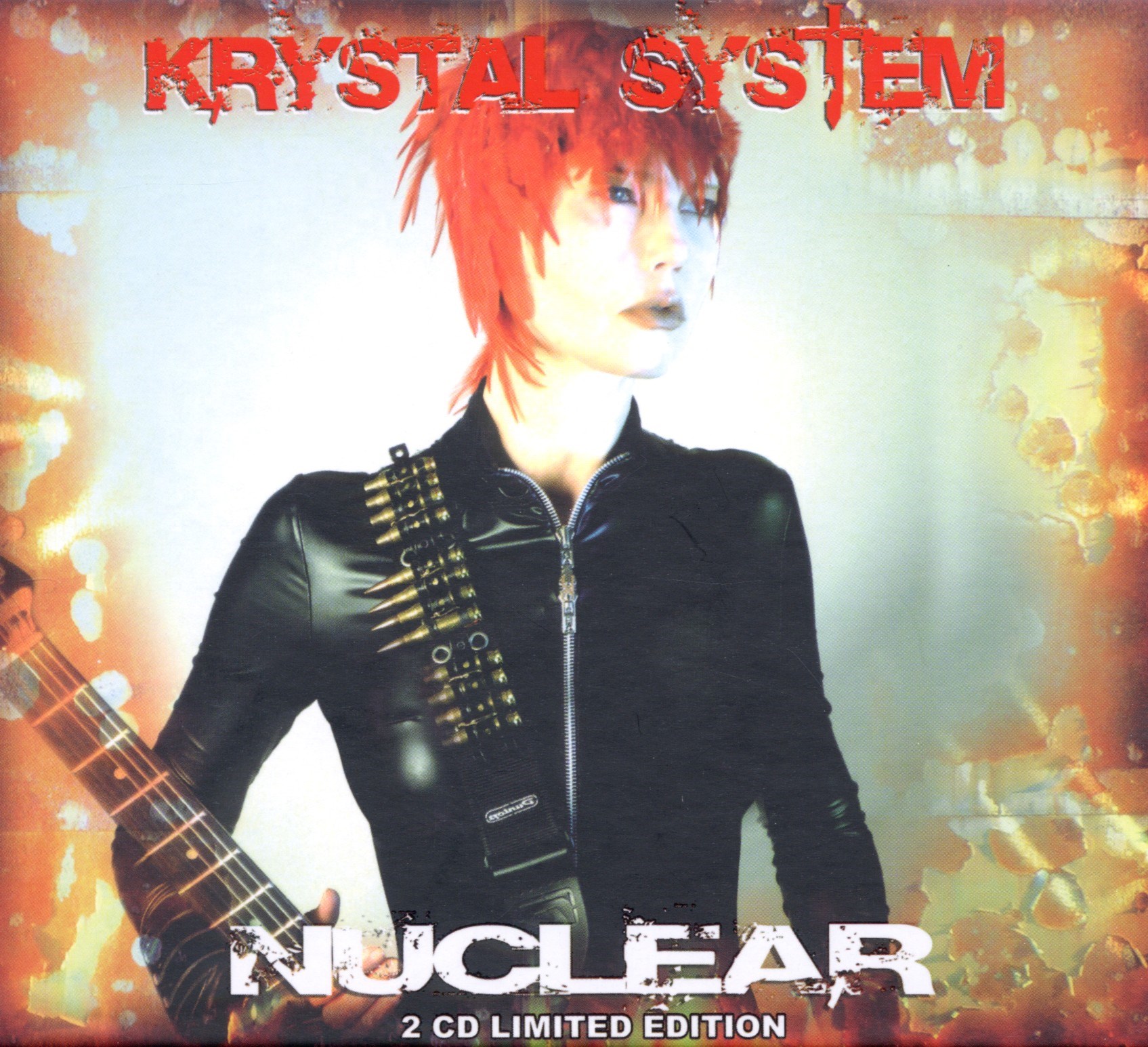 Afbeelding van Krystal System - Nuclear