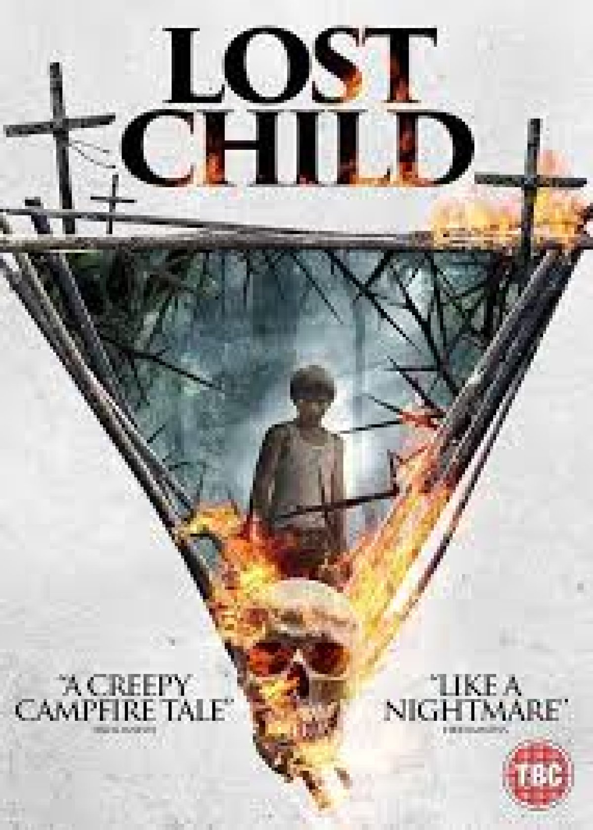 Afbeelding van Lost Child