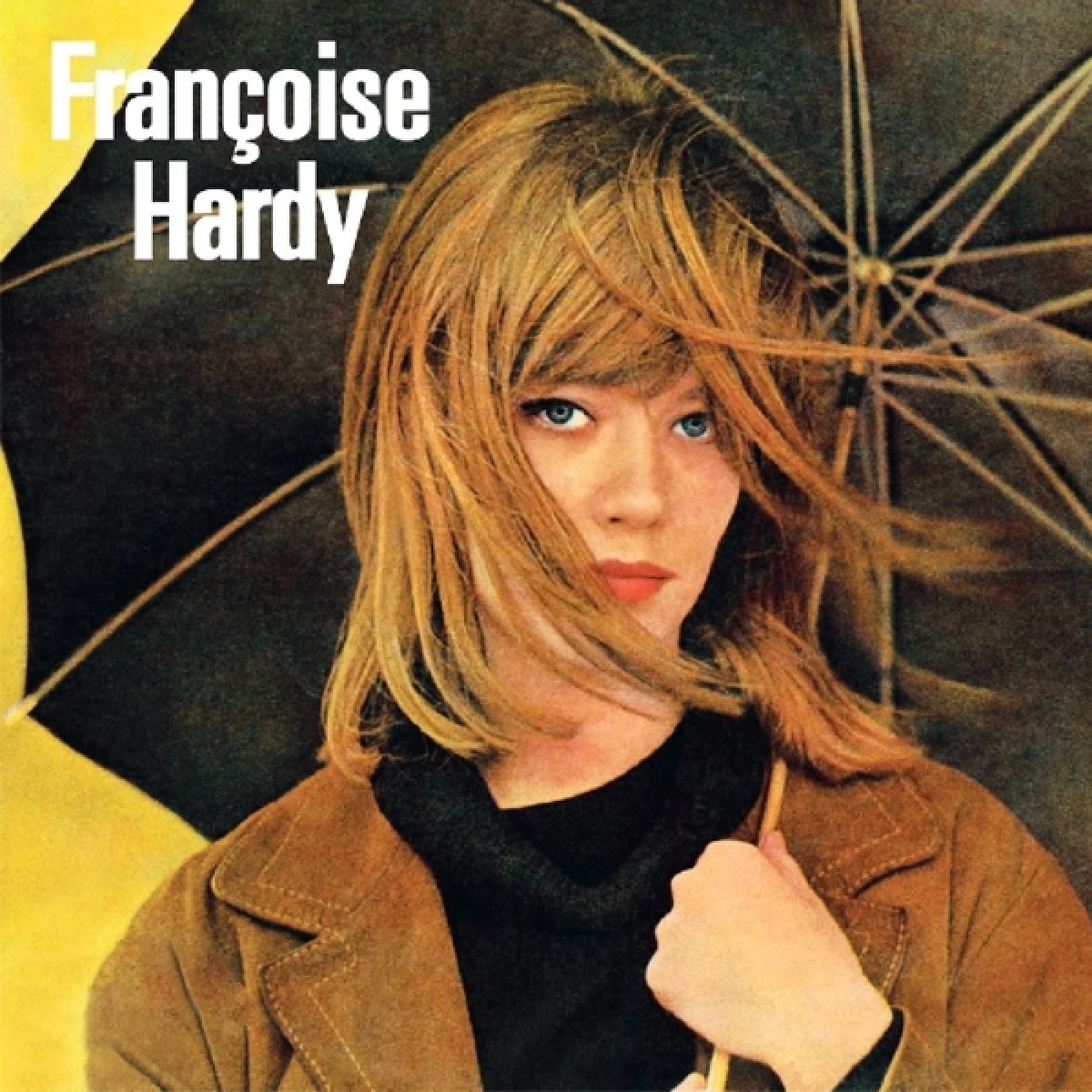 Afbeelding van Francoise Hardy