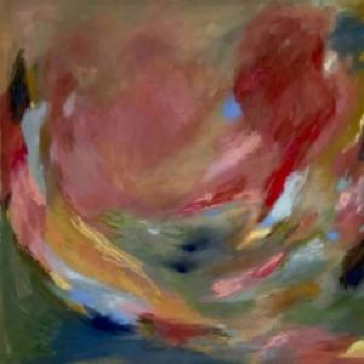Afbeelding van Lizzy McAlpine - Angel