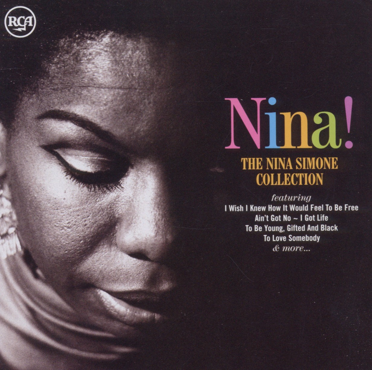 Afbeelding van Nina Simone - Nina! (The Nina Simone Collection)