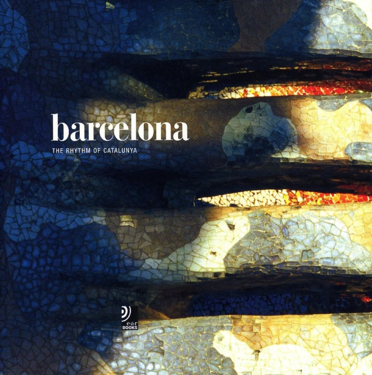 Various Artists - Earbook: Barcelona