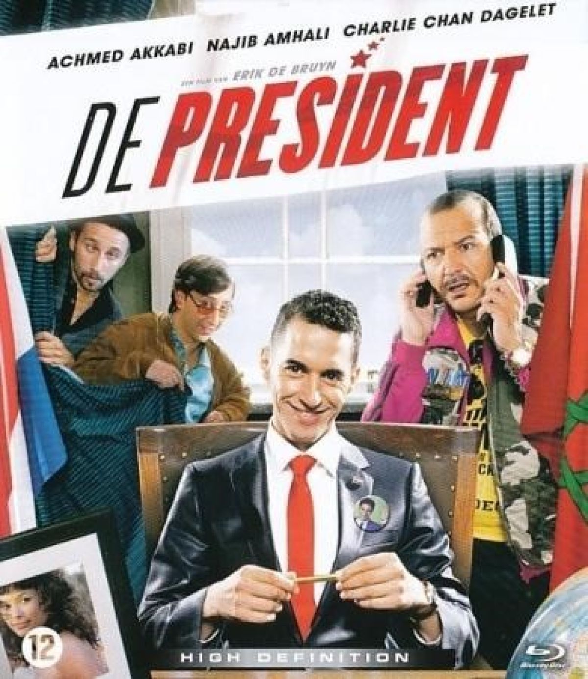 President