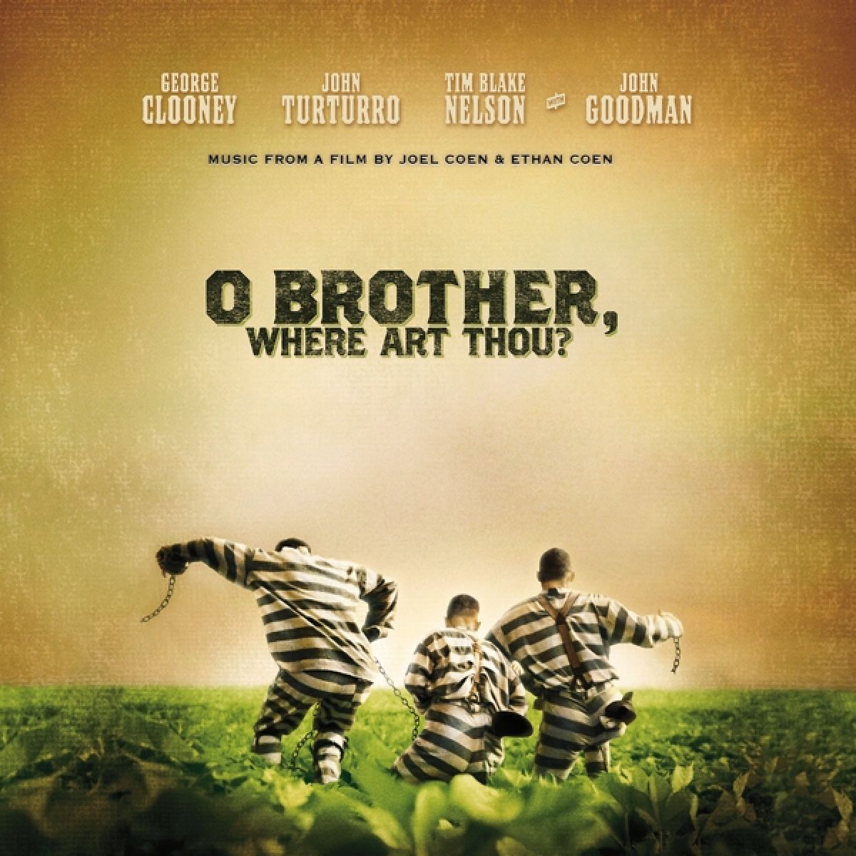 Afbeelding van Various Artists - O Brother, Where Art Thou?