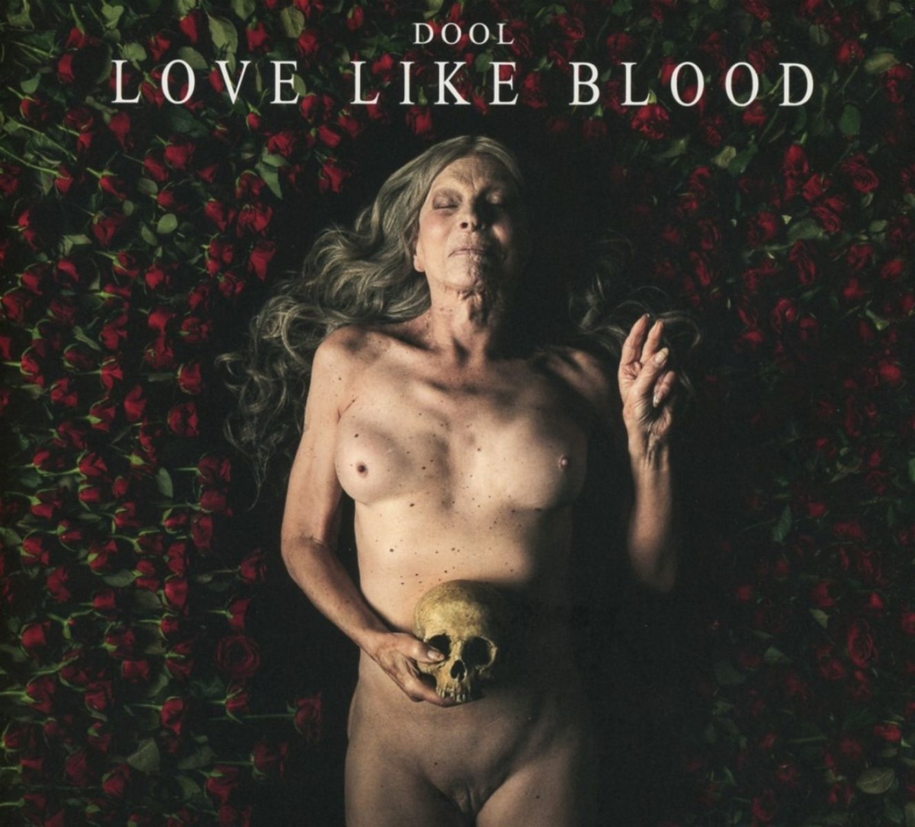 DOOL - Love Like Blood