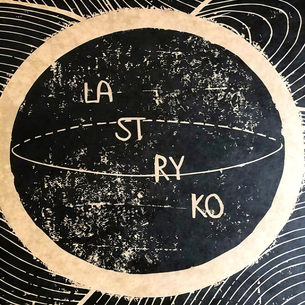 Afbeelding van Lastryko - Tętno Pulsu