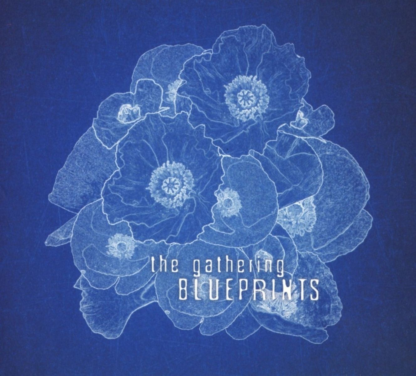 Afbeelding van The Gathering - Blueprints
