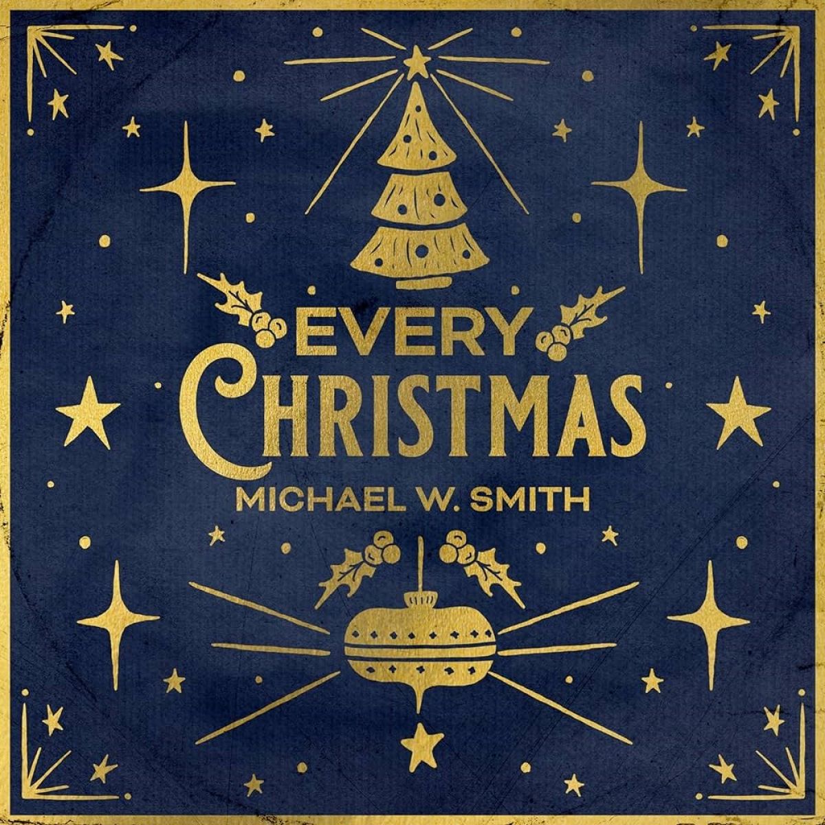 Afbeelding van Michael W. Smith - Every Christmas