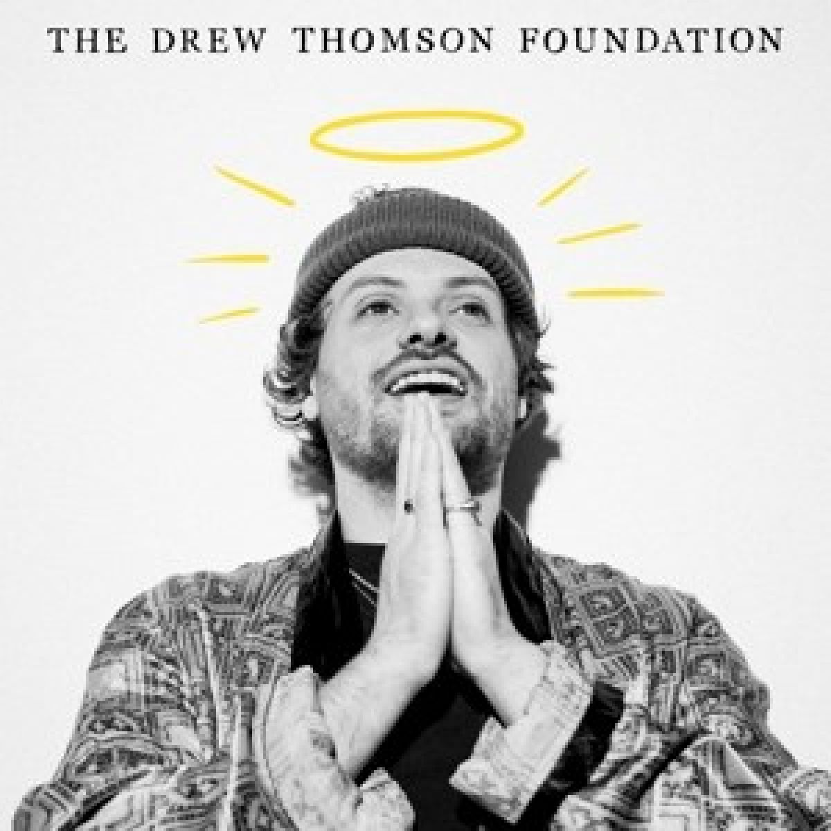 Afbeelding van The Drew Thomson Foundation - The Drew Thomson Foundation