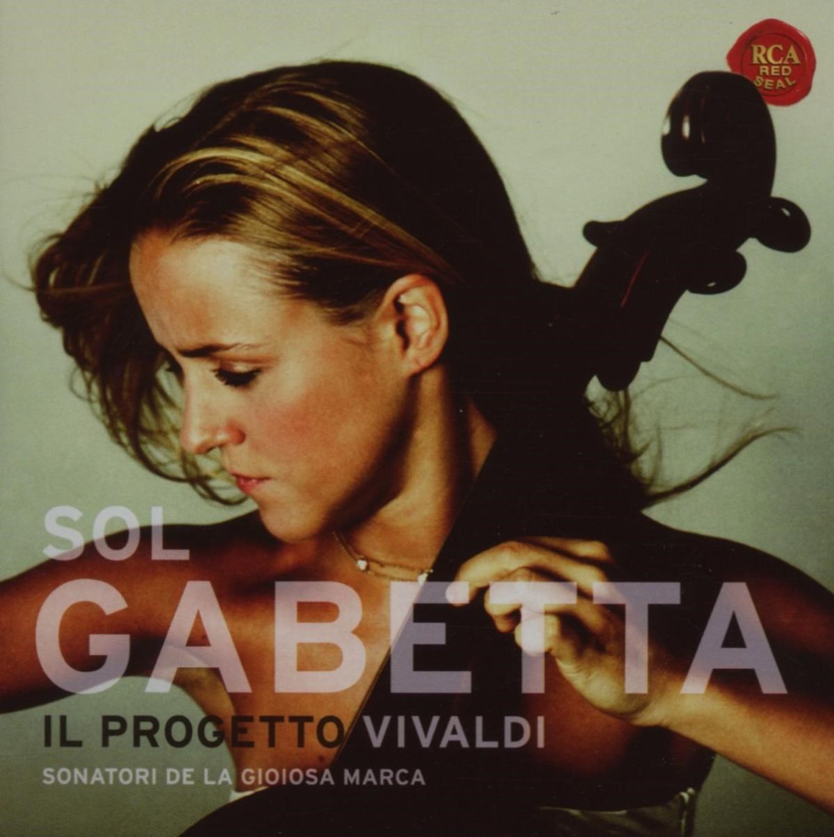 Afbeelding van Il Progetto Vivaldi