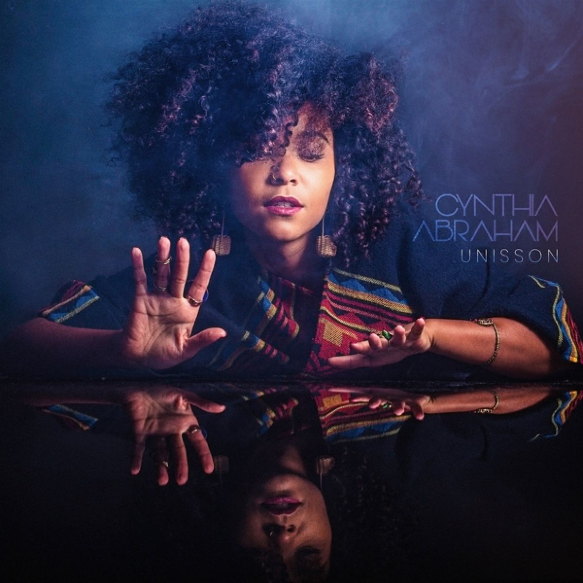 Afbeelding van Cynthia Abraham - Unisson