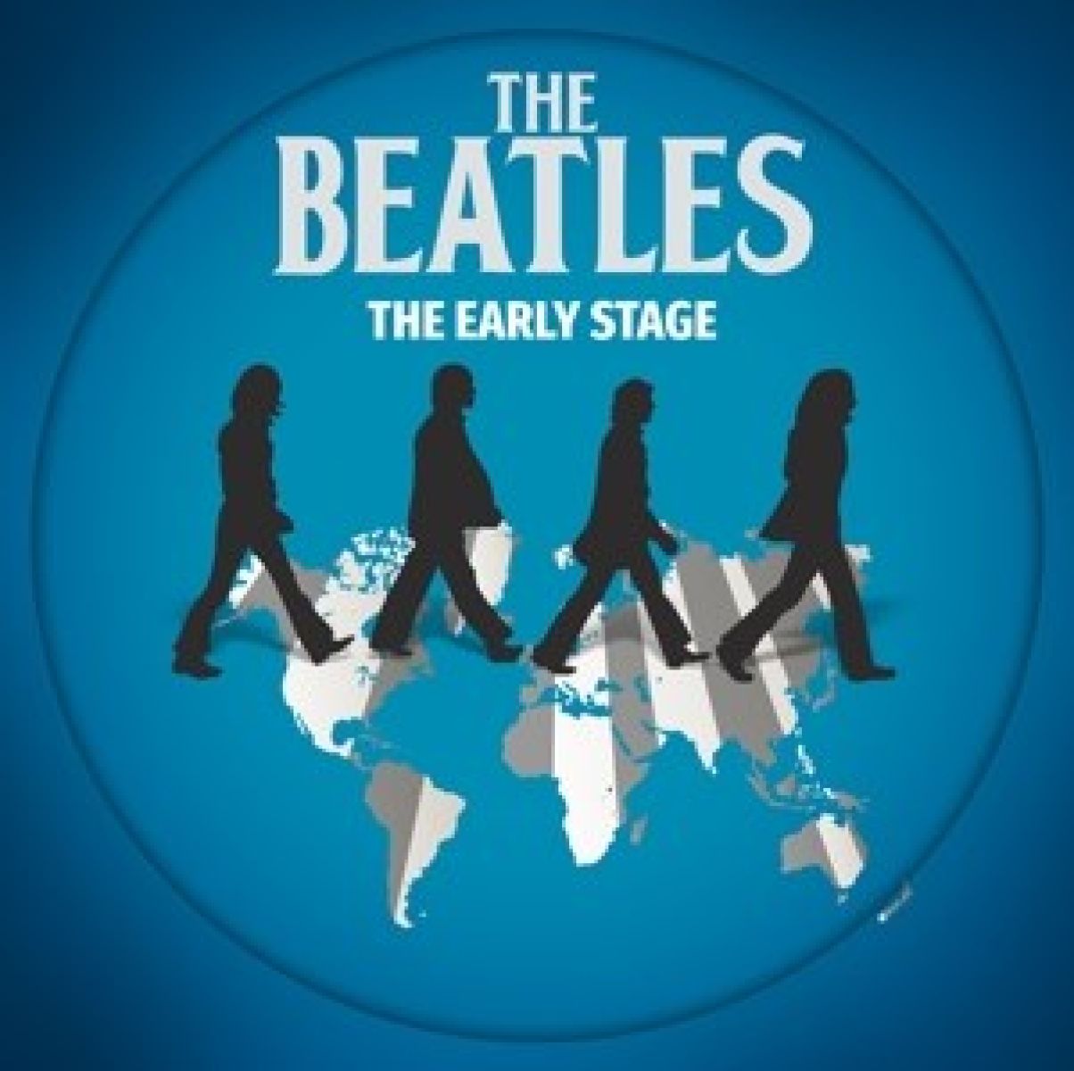 The Beatles - The Early Stage