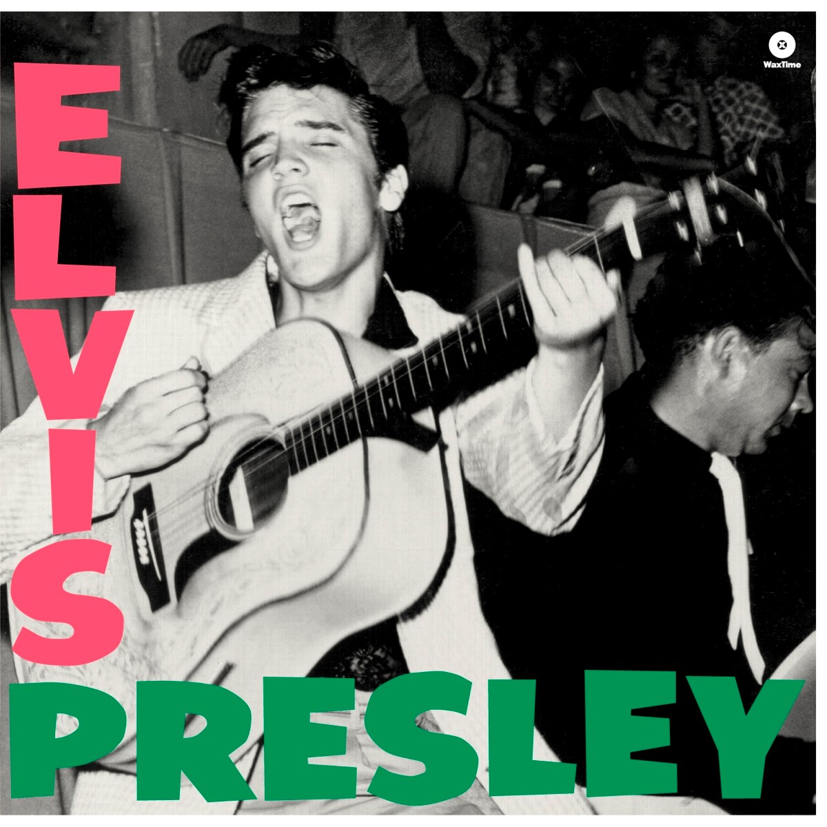 Afbeelding van Elvis Presley