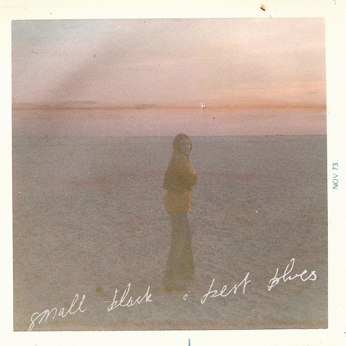 Afbeelding van Small Black - Best Blues