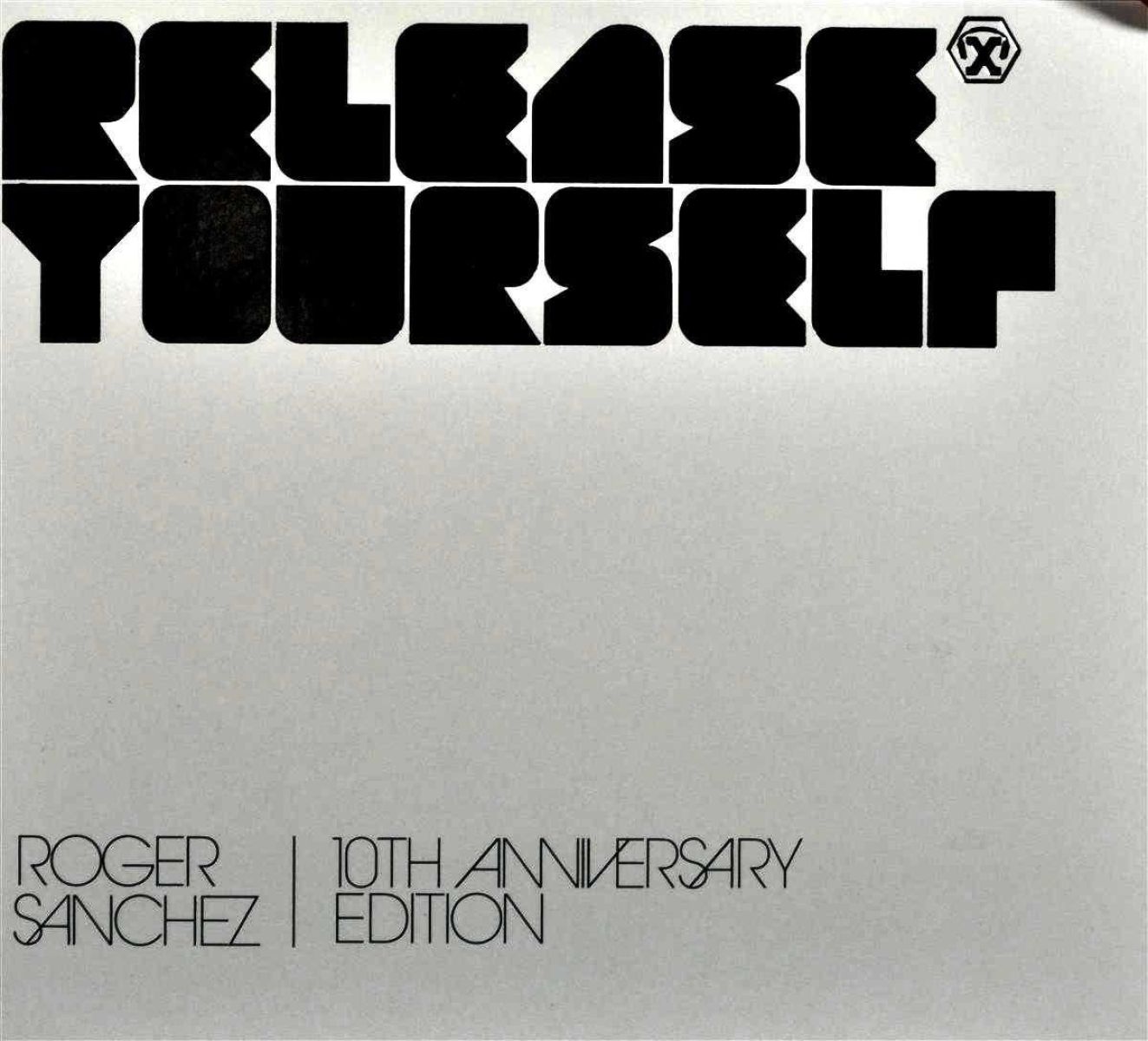 Afbeelding van Roger Sanchez - Release Yourself Volume 10