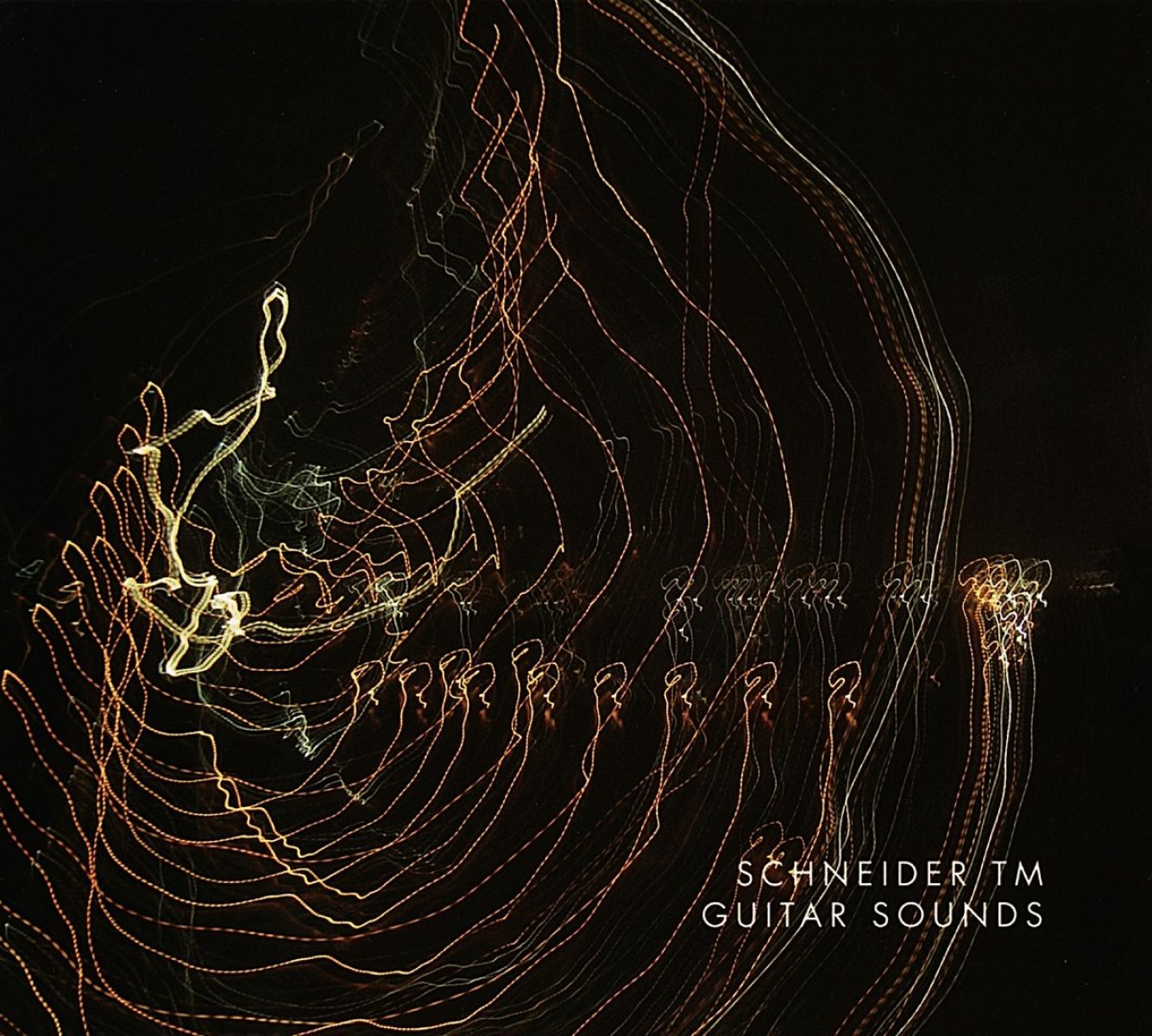 Afbeelding van Schneider Tm - Guitar Sounds