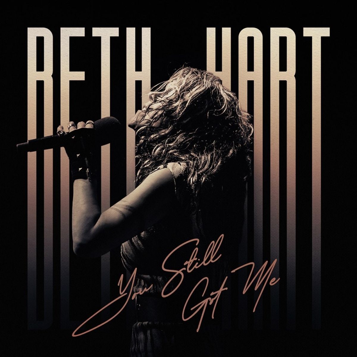 Afbeelding van Beth Hart - You Still Got Me