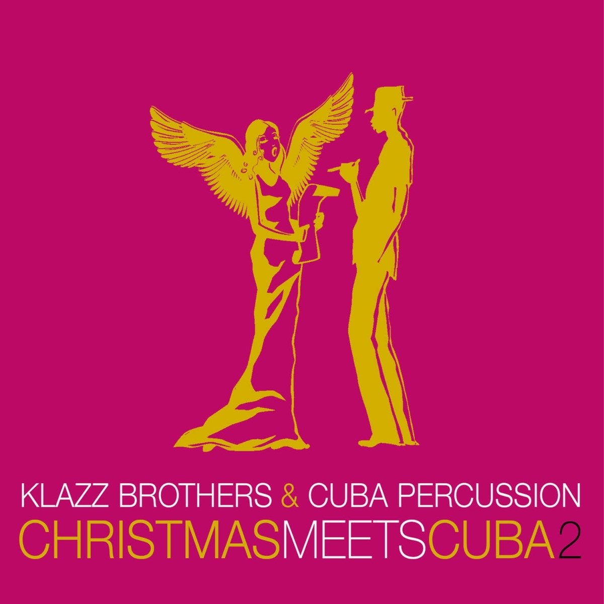Afbeelding van Christmas Meets Cuba 2