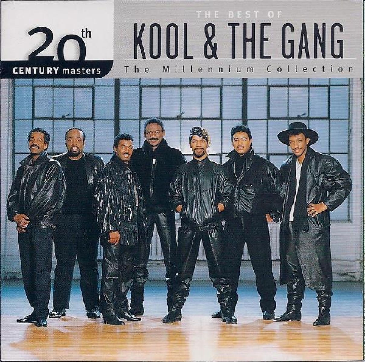 Afbeelding van The Best Of Kool & The Gang