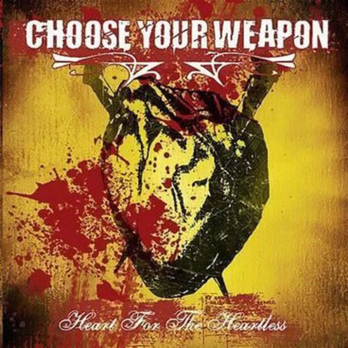Afbeelding van Heart For The Heartless