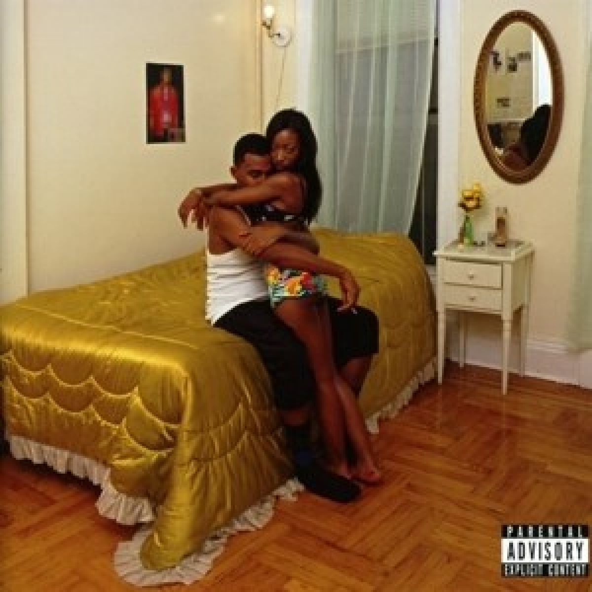 Afbeelding van Blood Orange - Freetown Sound