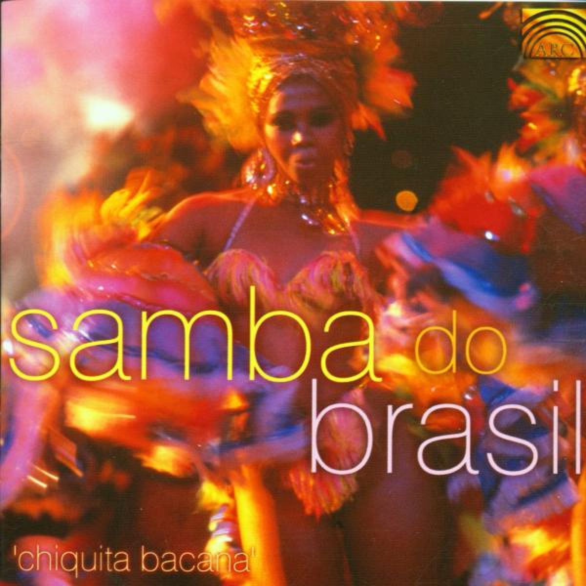 Afbeelding van Samba Do Brazil