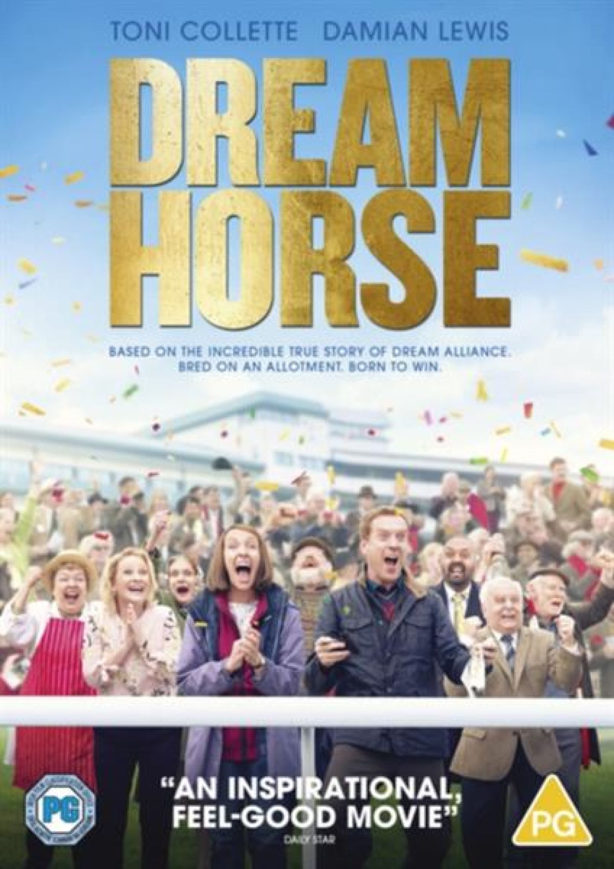 Afbeelding van Dream Horse