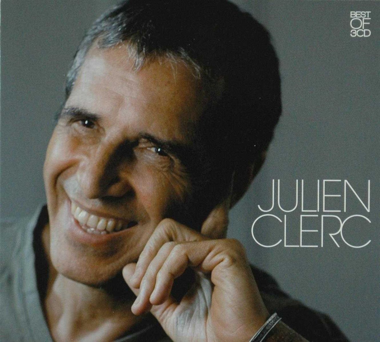 Julien Clerc - Best of
