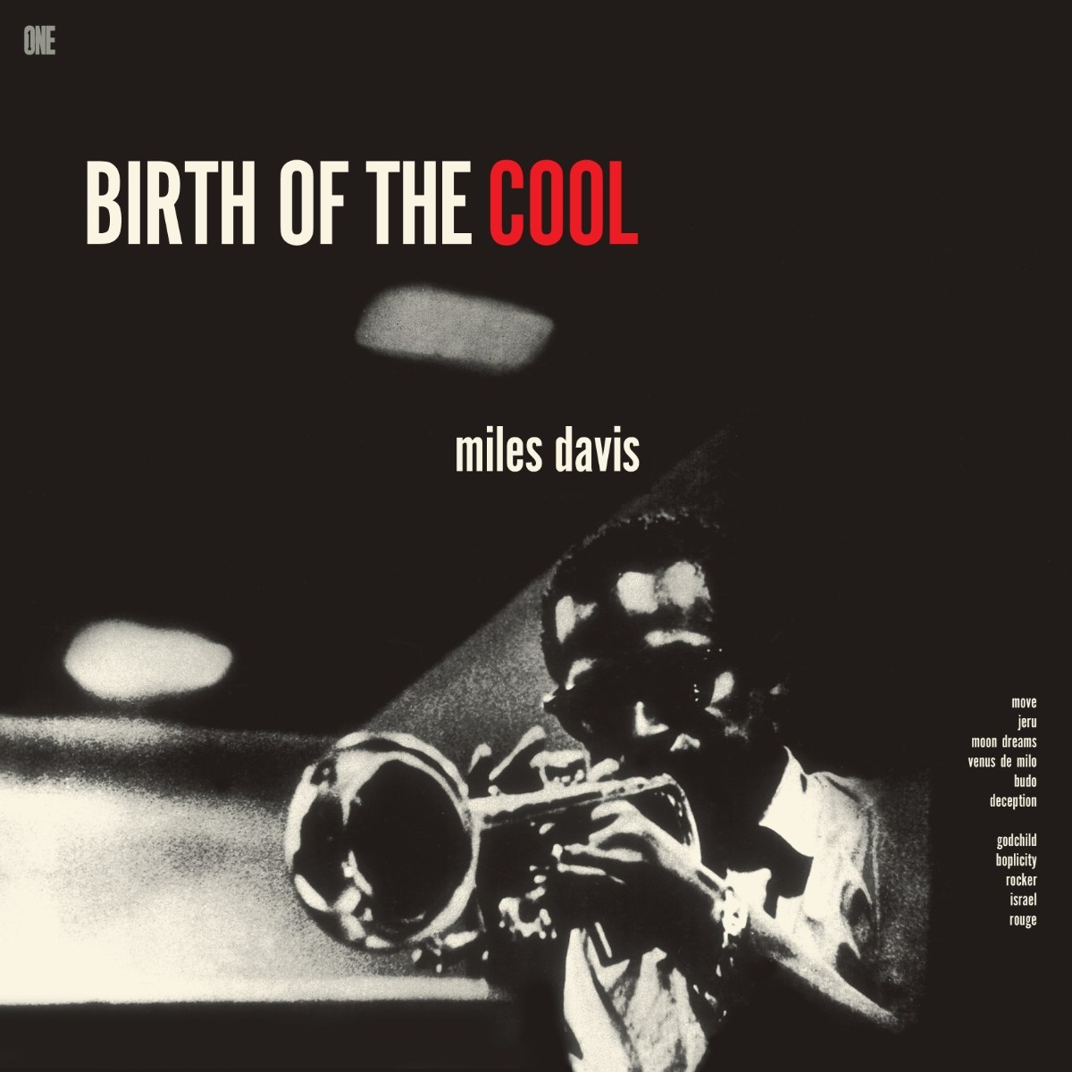 Afbeelding van Miles Davis - Birth Of The Cool