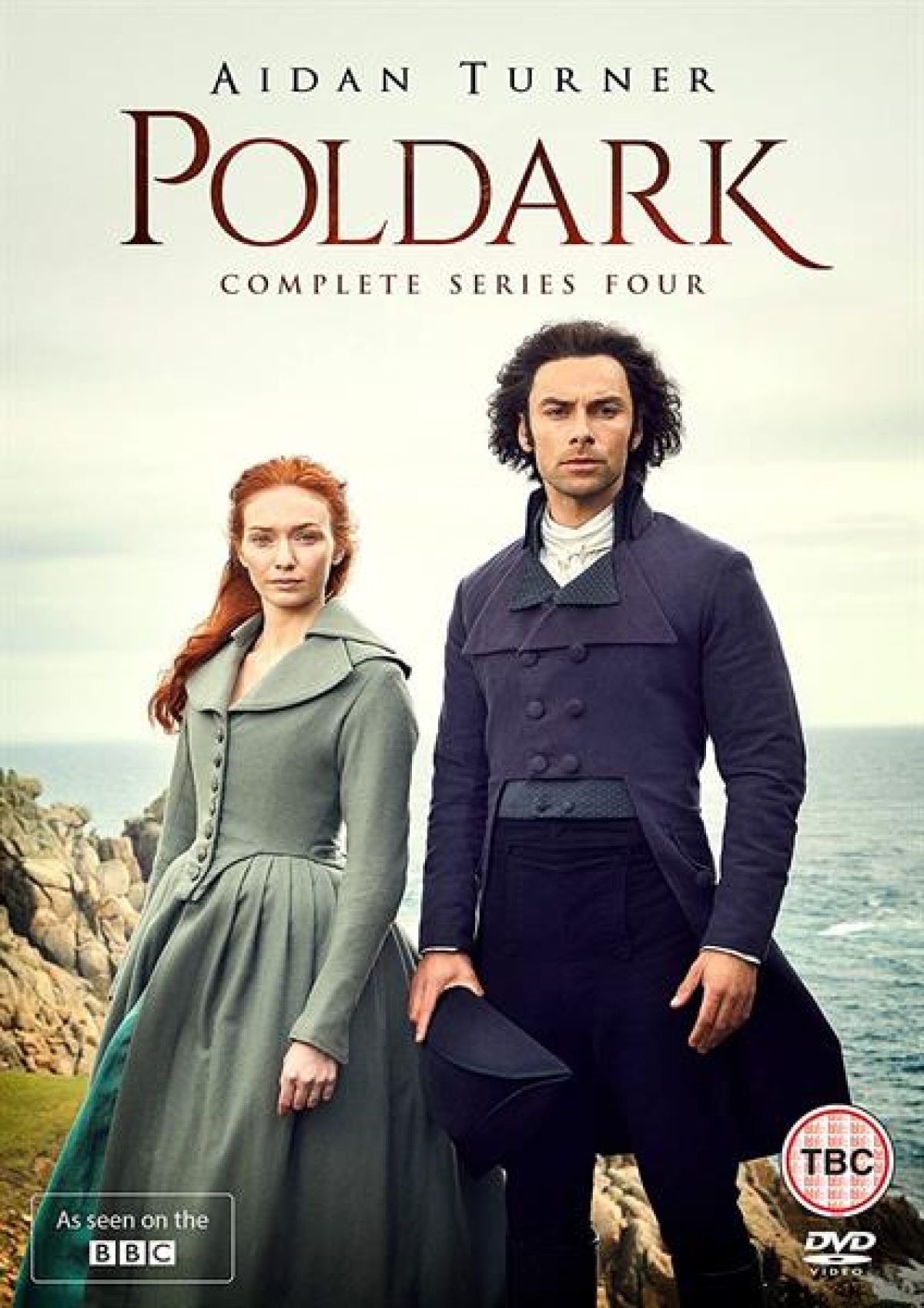 Afbeelding van Poldark - Series 4