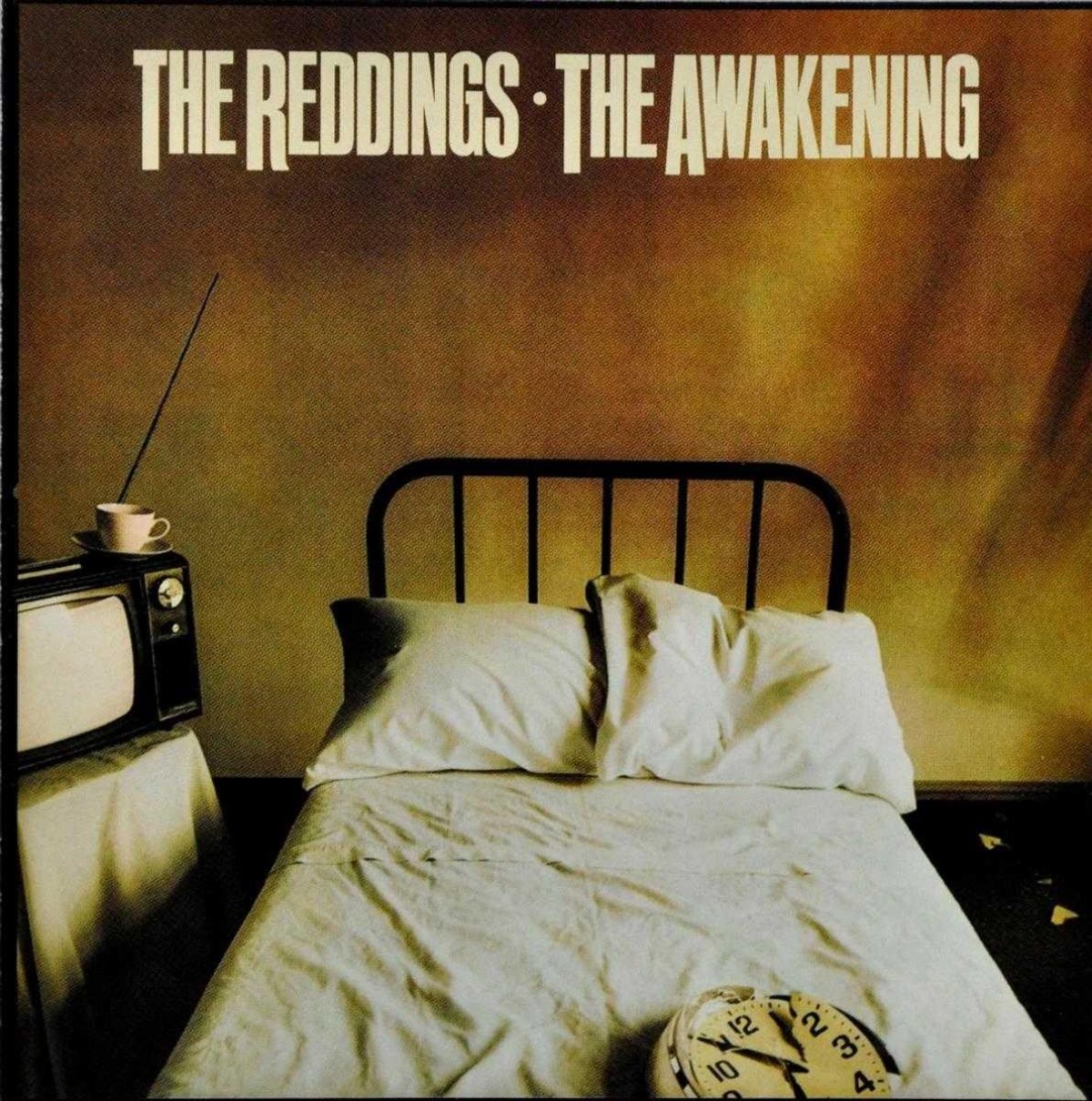 Afbeelding van The Reddings - The Awakening