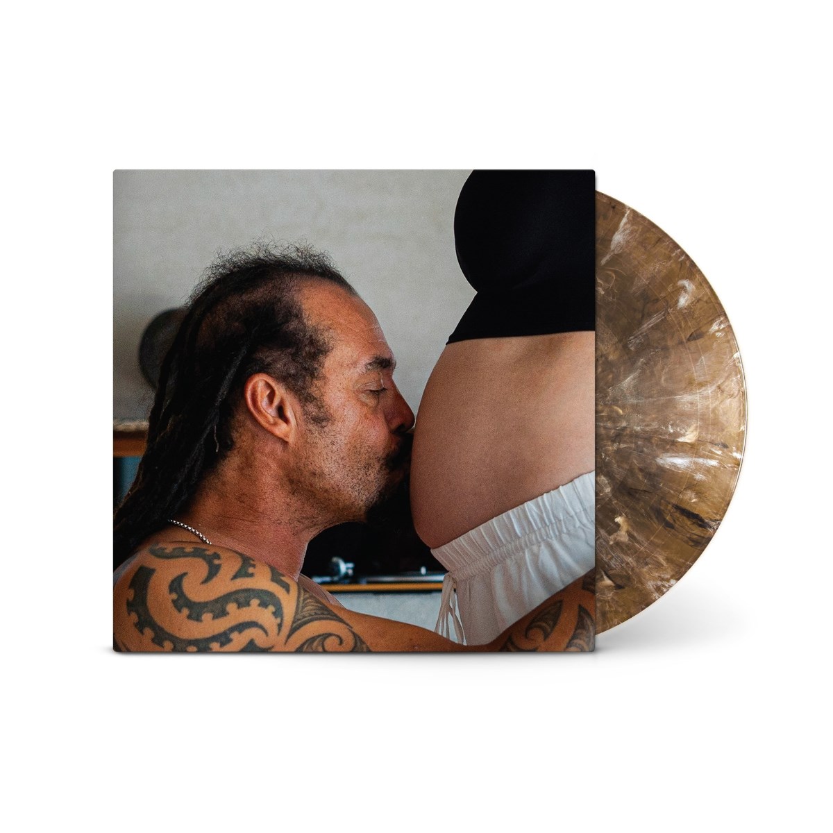 Michael Franti & Spearhead - Welcome To The Family