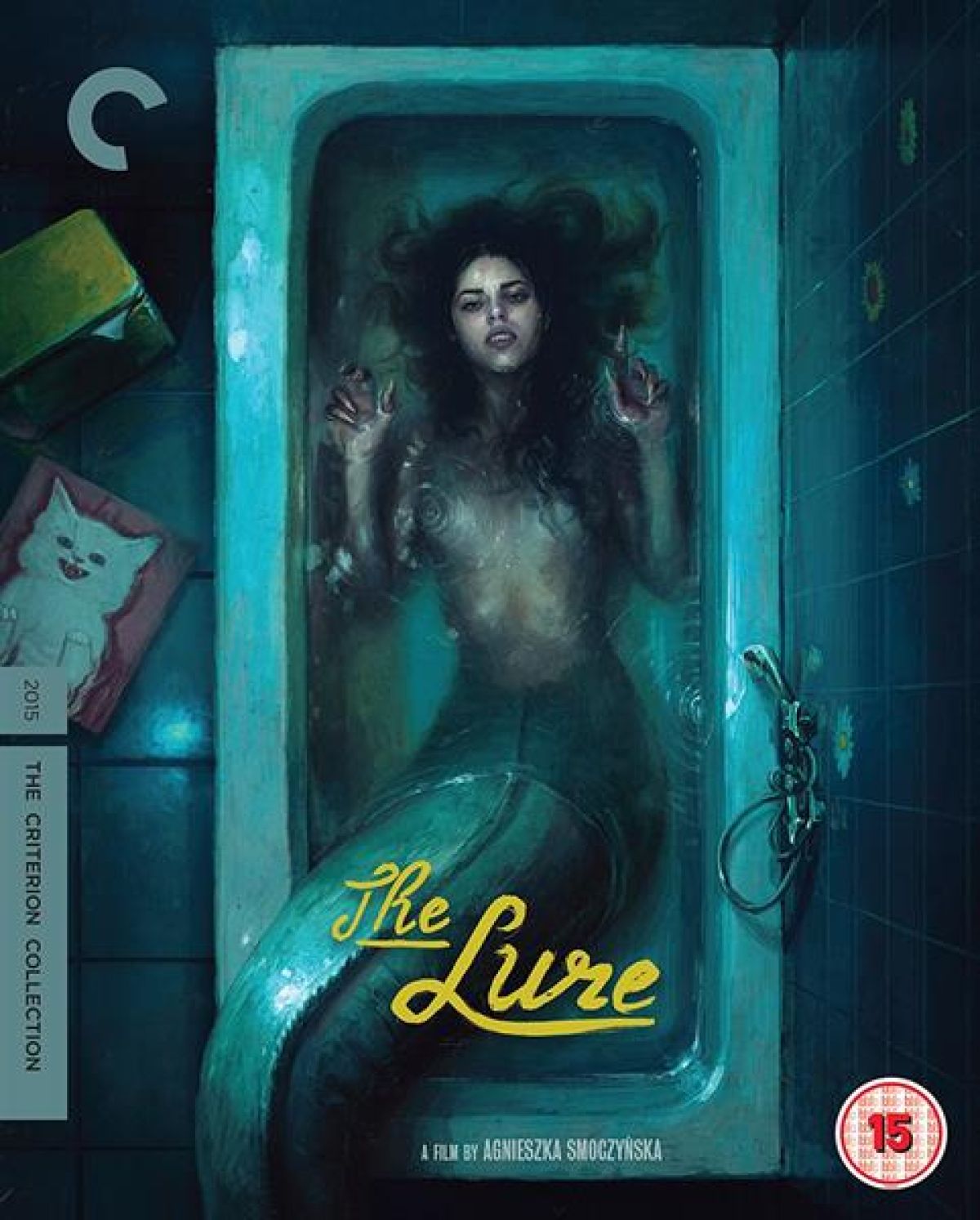 The Lure