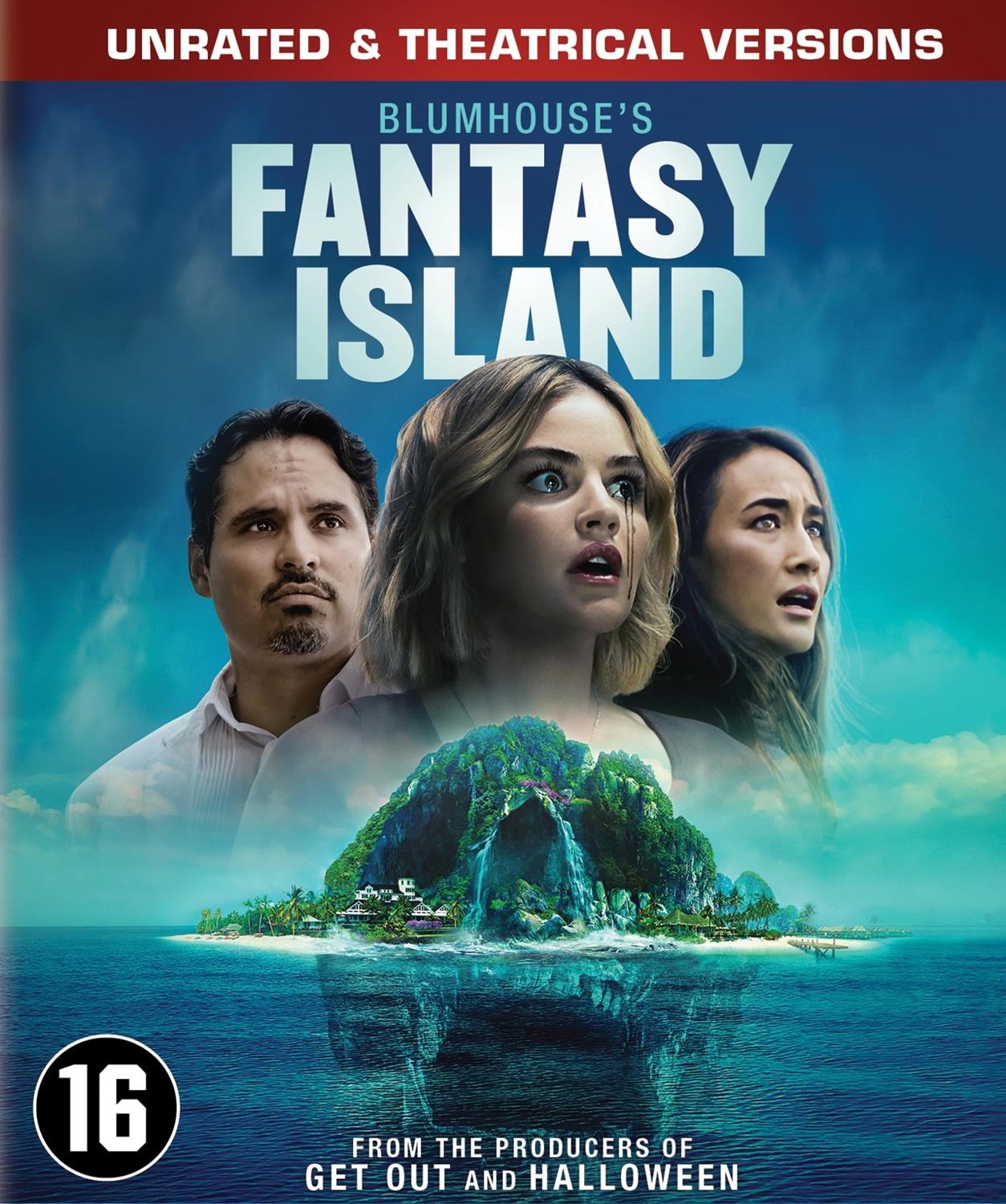 Afbeelding van Blumhouse Fantasy Island