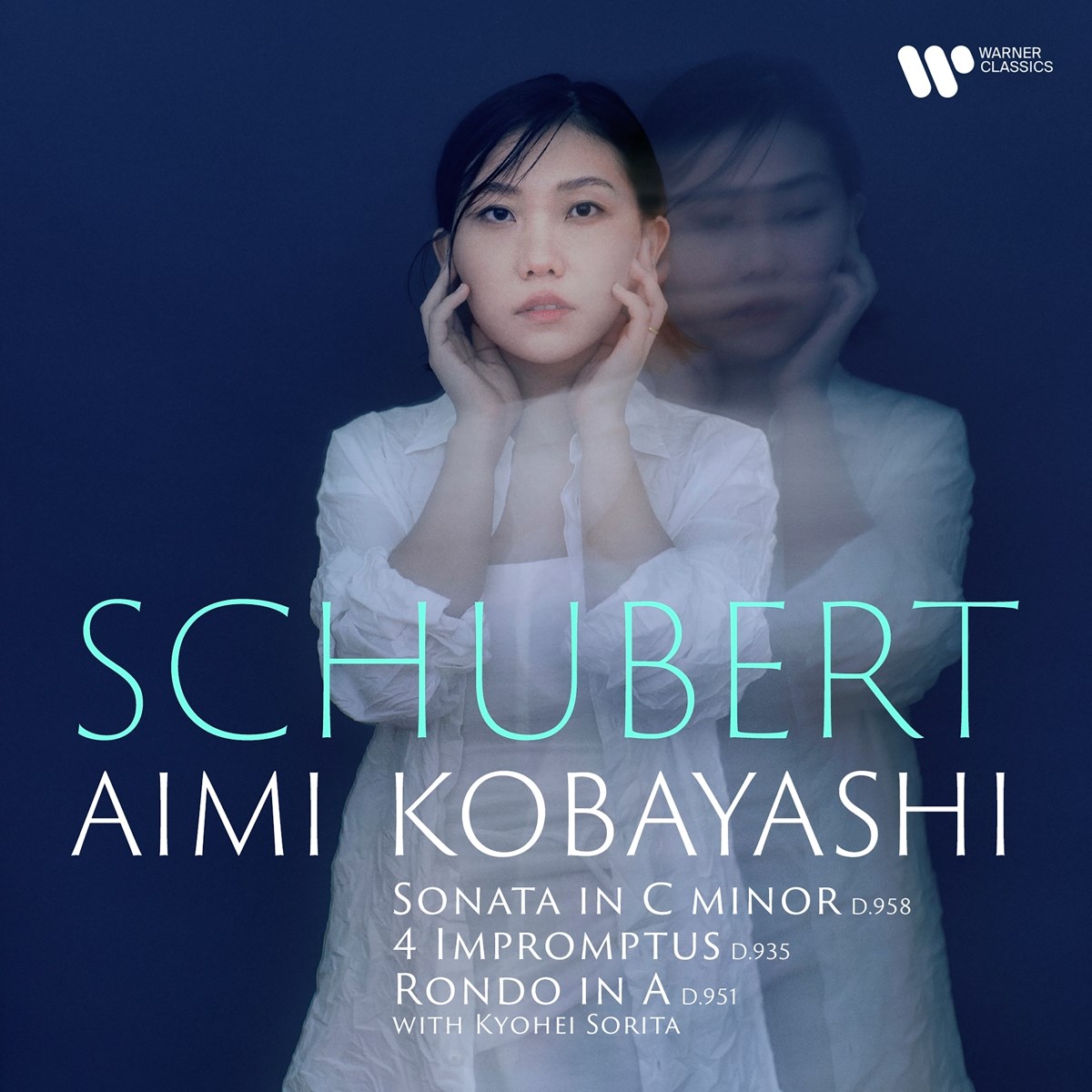 Kobayashi - Schubert