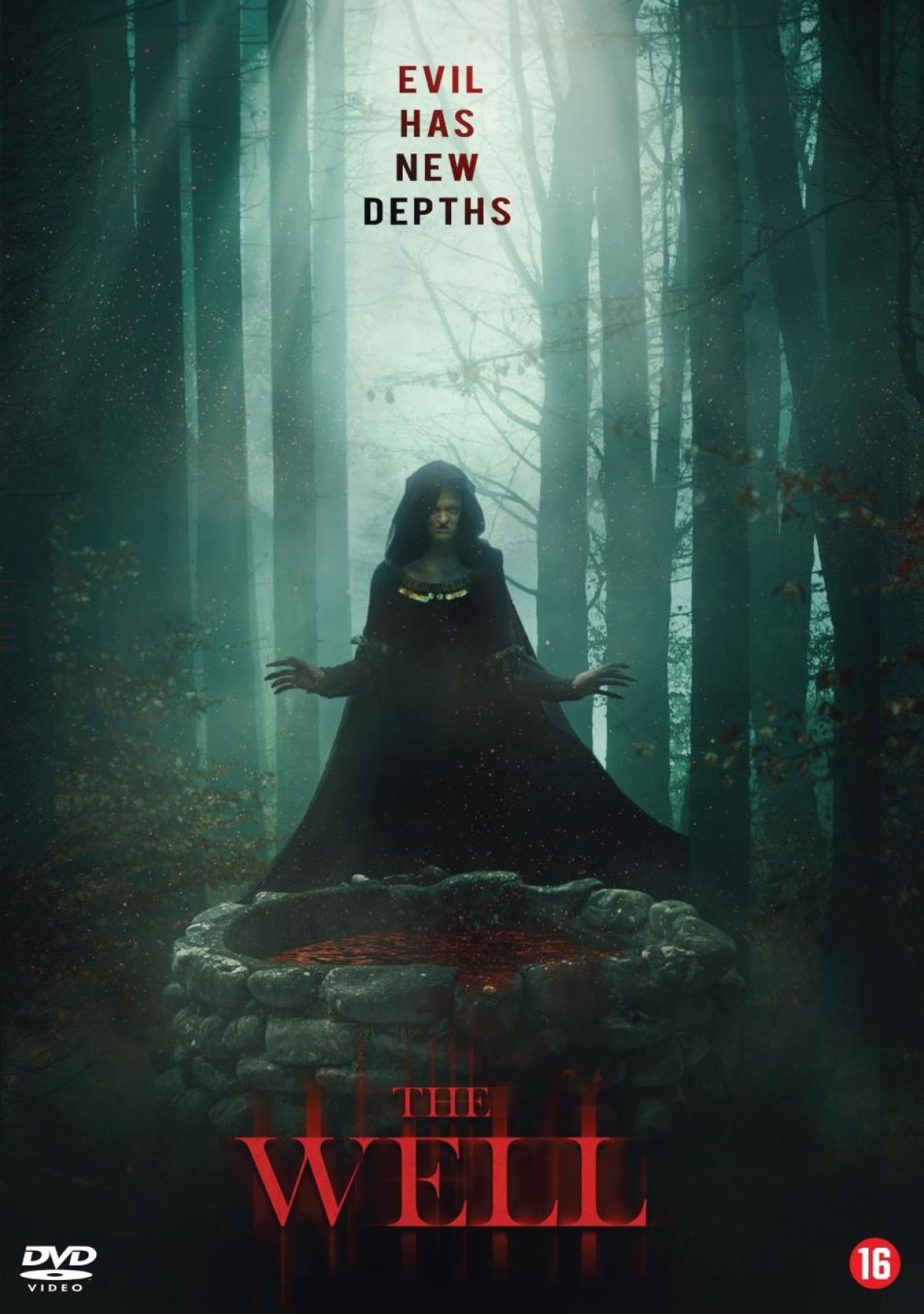 Afbeelding van The Well