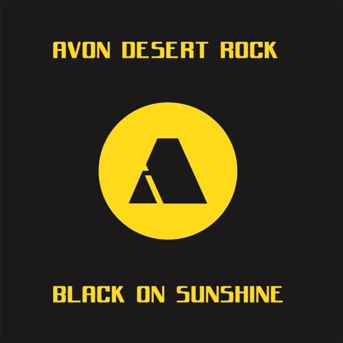Afbeelding van Avon - Black On Sunshine