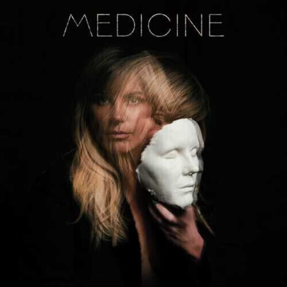 Afbeelding van Grace Potter - Medicine