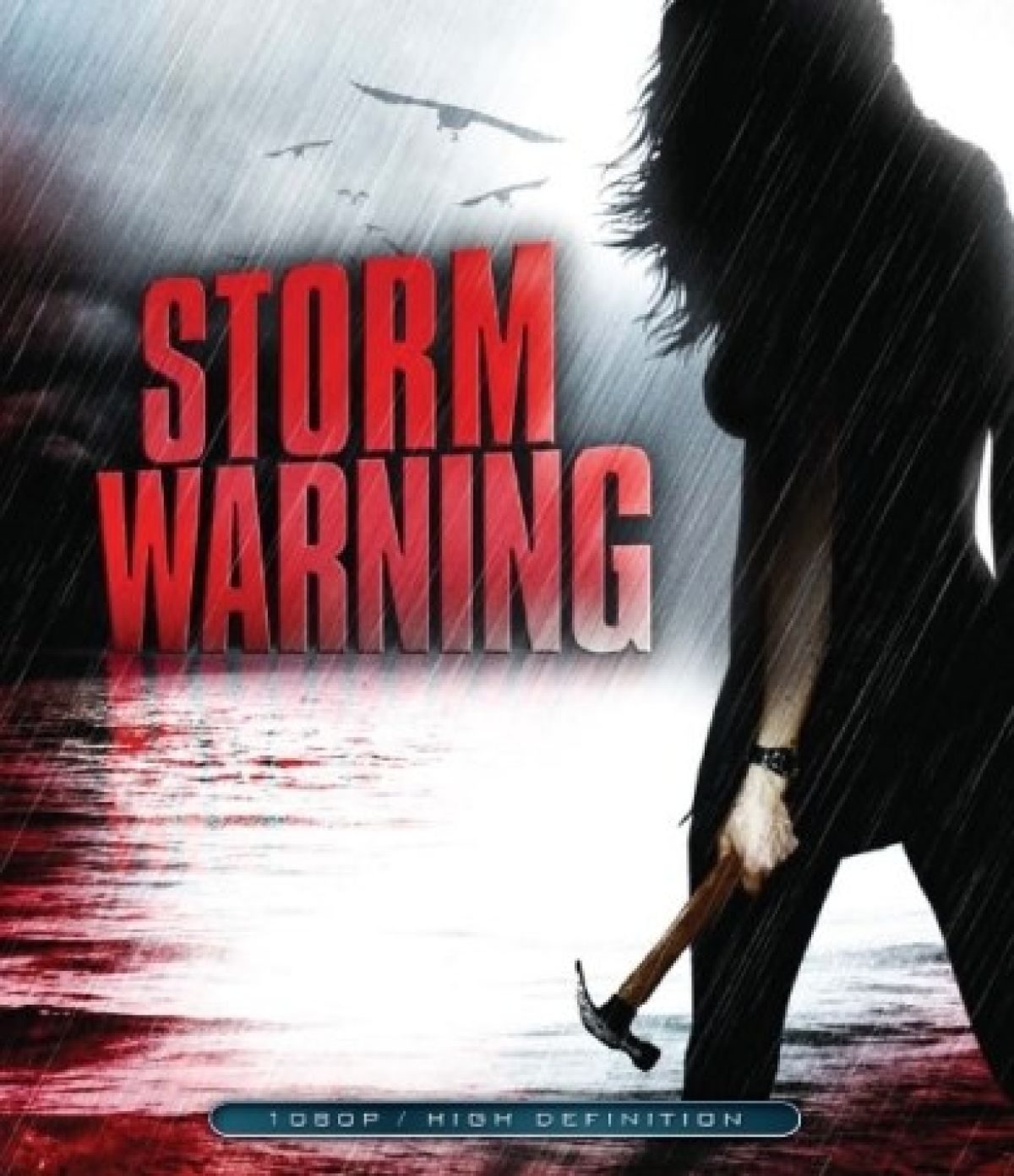 Afbeelding van Storm Warning