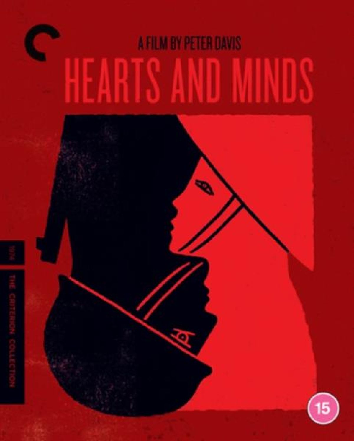 Afbeelding van Hearts And Minds
