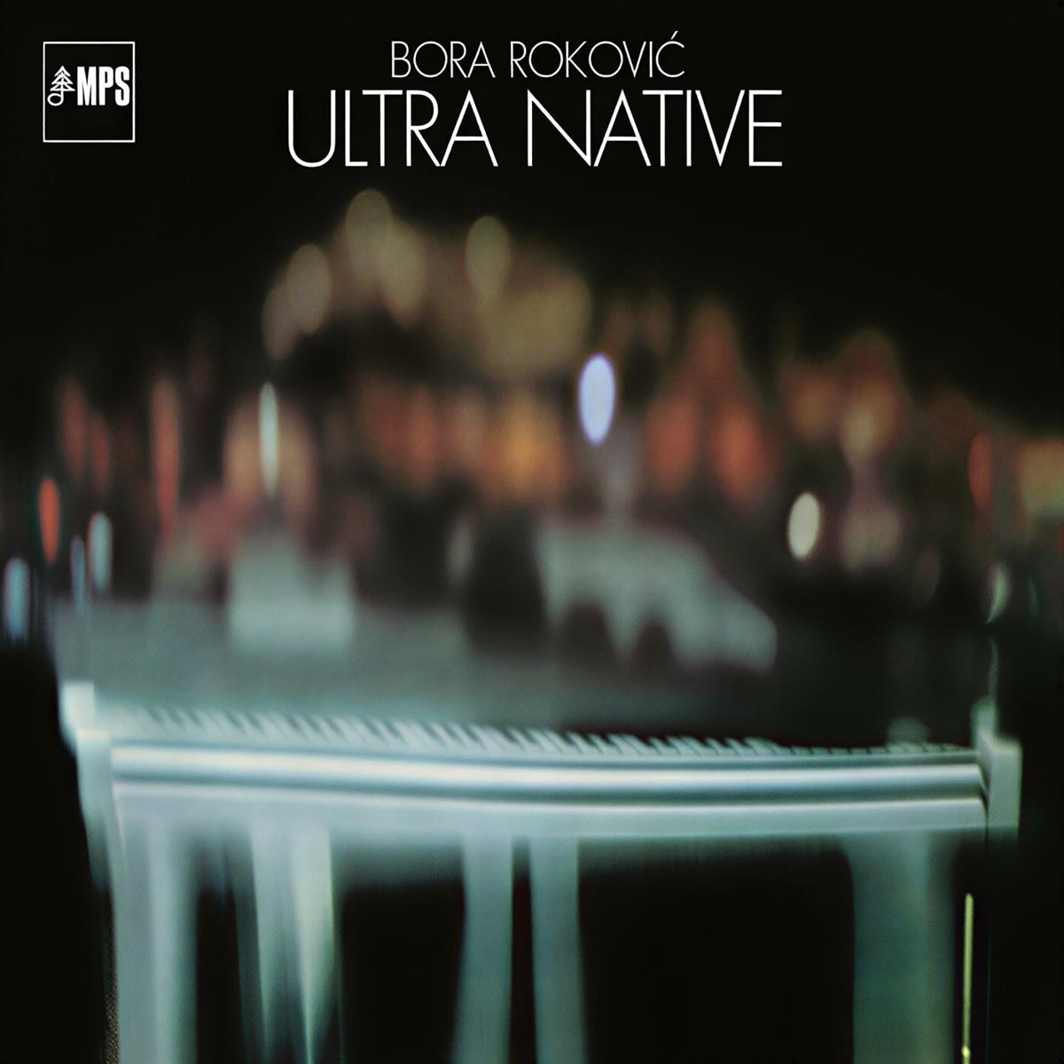 Afbeelding van Bora Rokovic - Ultra Native