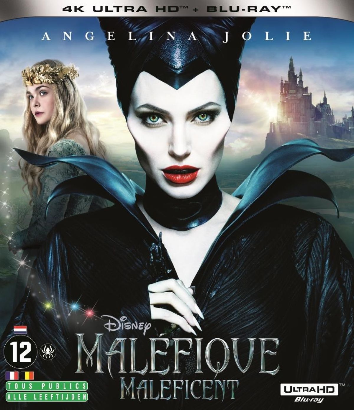 Afbeelding van Maleficent 