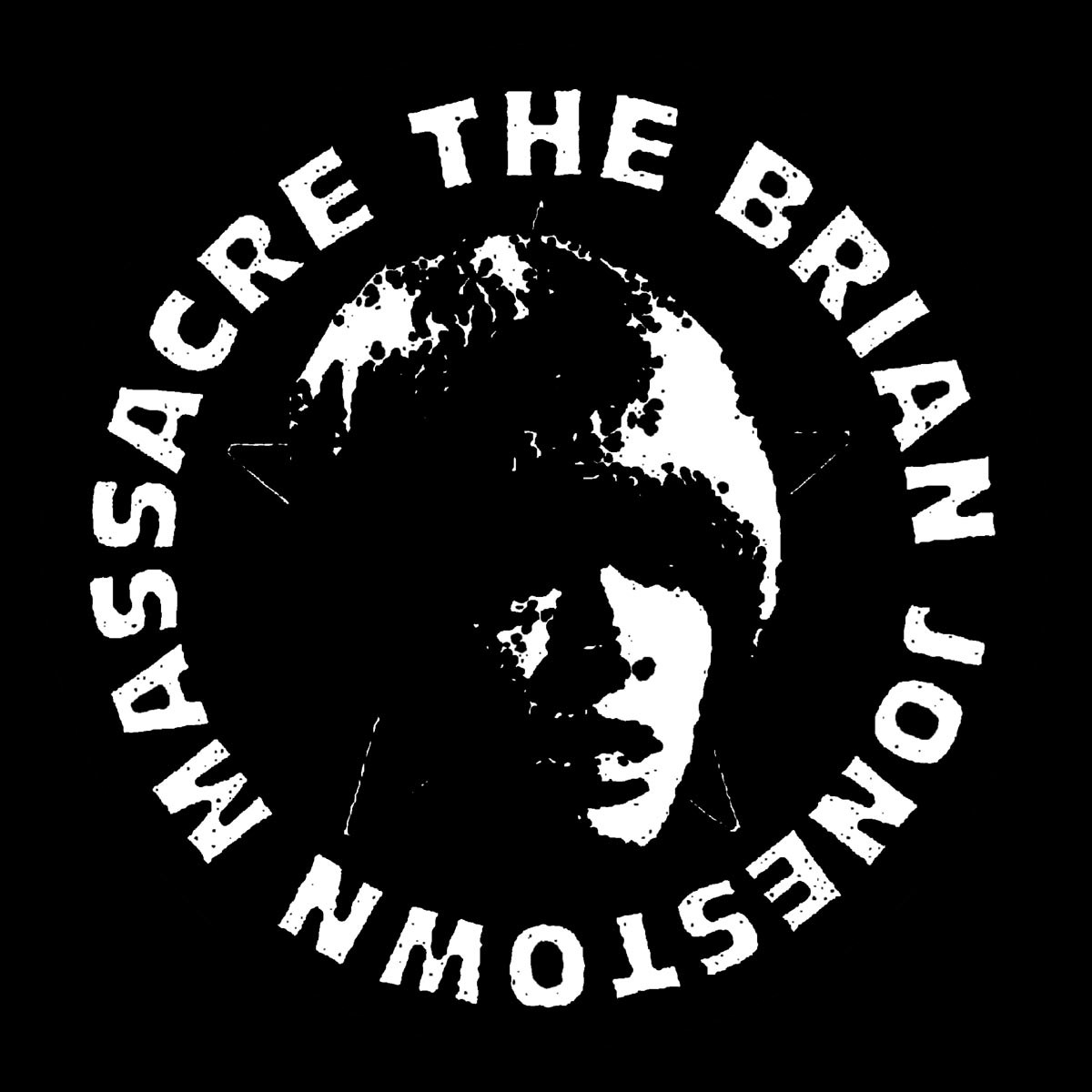 Afbeelding van Brian Jonestown Massacre - EP