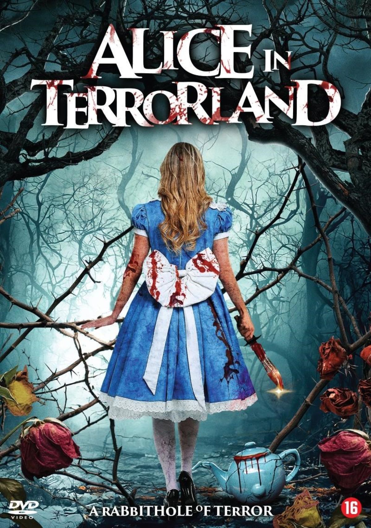 Afbeelding van Alice In Terrorland